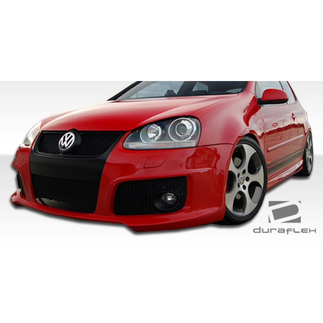 All kind of Exterior/Front Bumpersfor  Volkswagen Golf 2006. 4
