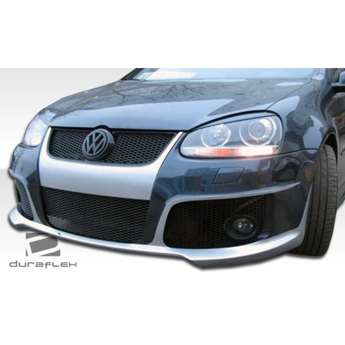 All kind of Exterior/Front Bumpersfor  Volkswagen Golf 2006. 5
