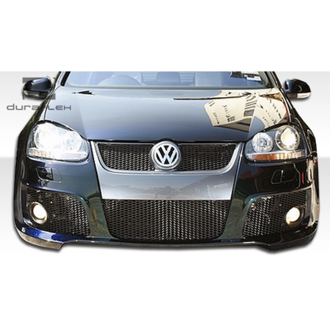All kind of Exterior/Front Bumpersfor  Volkswagen Golf 2006. 7
