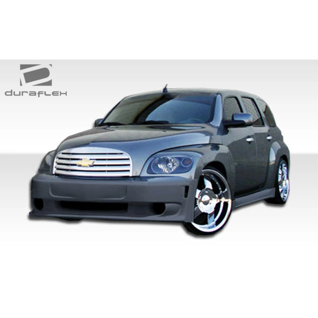 All kind of Exterior/Side Skirtsfor Chevrolet HHR 2006. 3