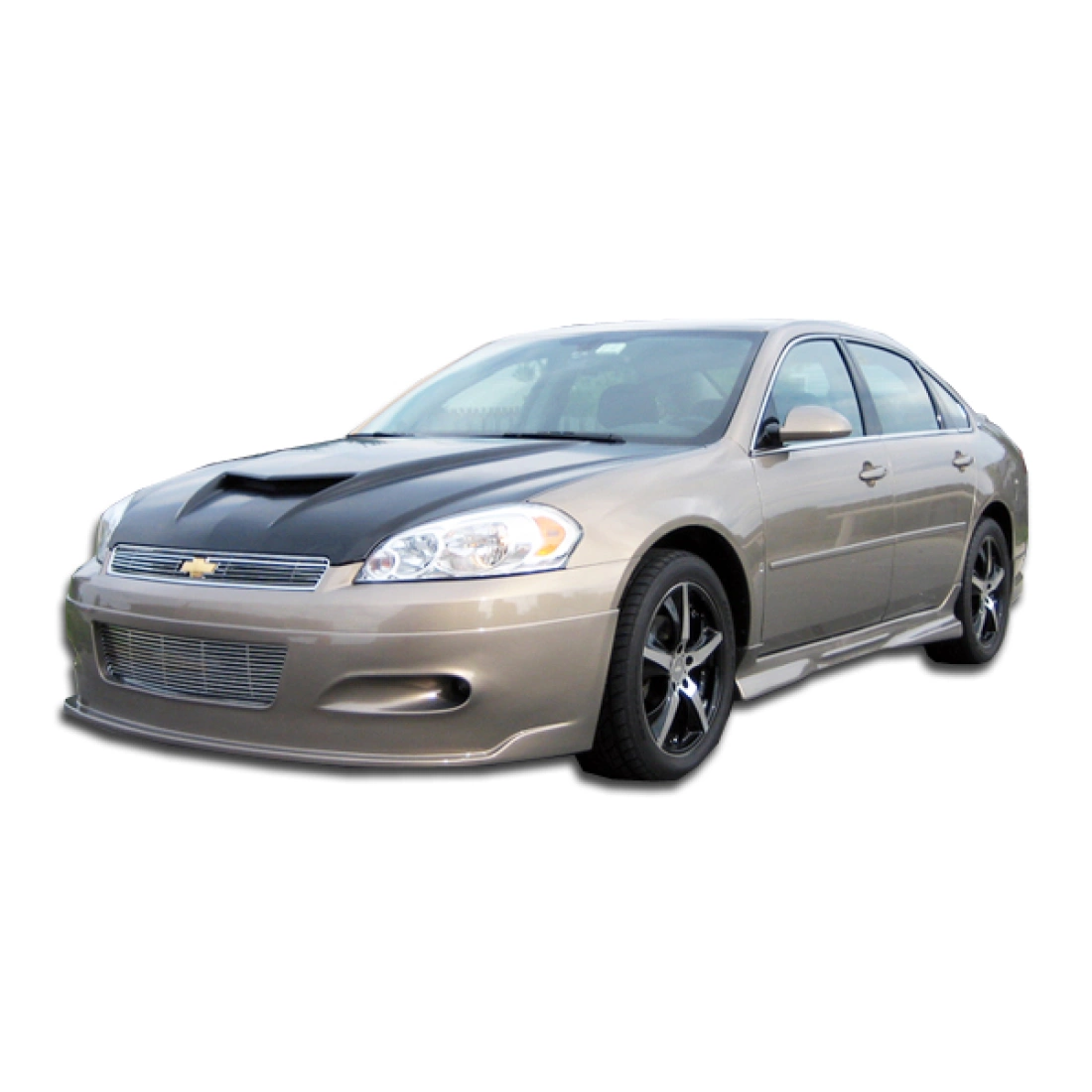 All kind of Exterior/Front Lipsfor Chevrolet Impala 2006. 1