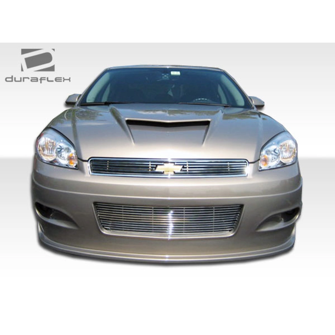 All kind of Exterior/Front Lipsfor Chevrolet Impala 2006. 6