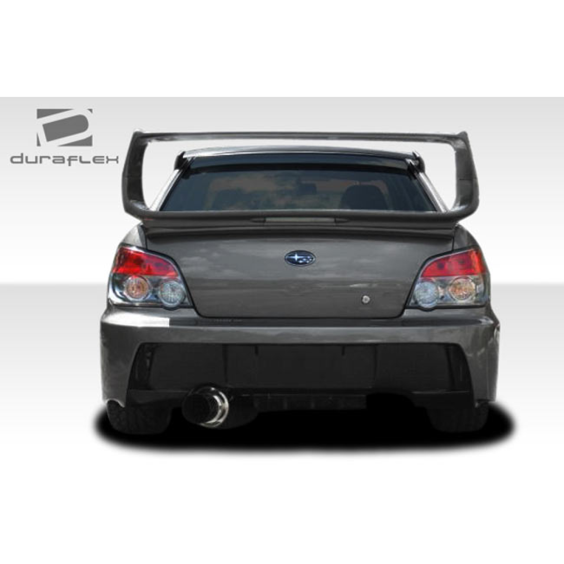 All kind of Exterior/Complete Body Kitsfor  Subaru Impreza 2004. 