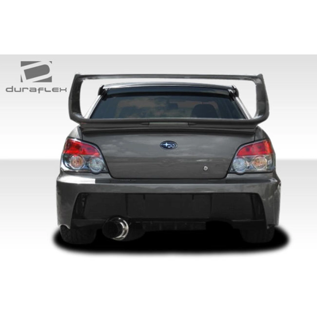 All kind of Exterior/Complete Body Kitsfor  Subaru Impreza 2004. 1