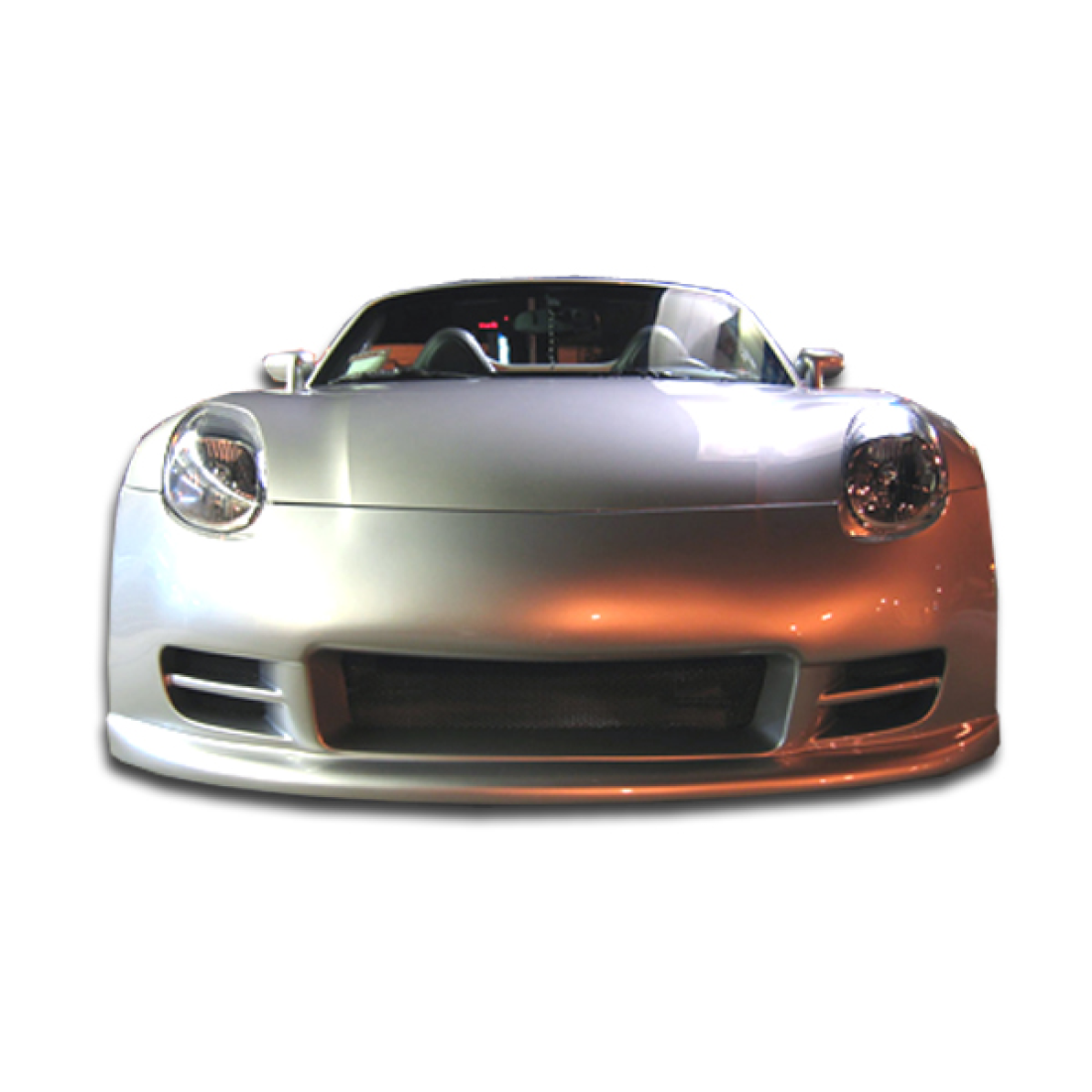 All kind of Exterior/Front Bumpers or Lipsfor  Pontiac Solstice 2006. 