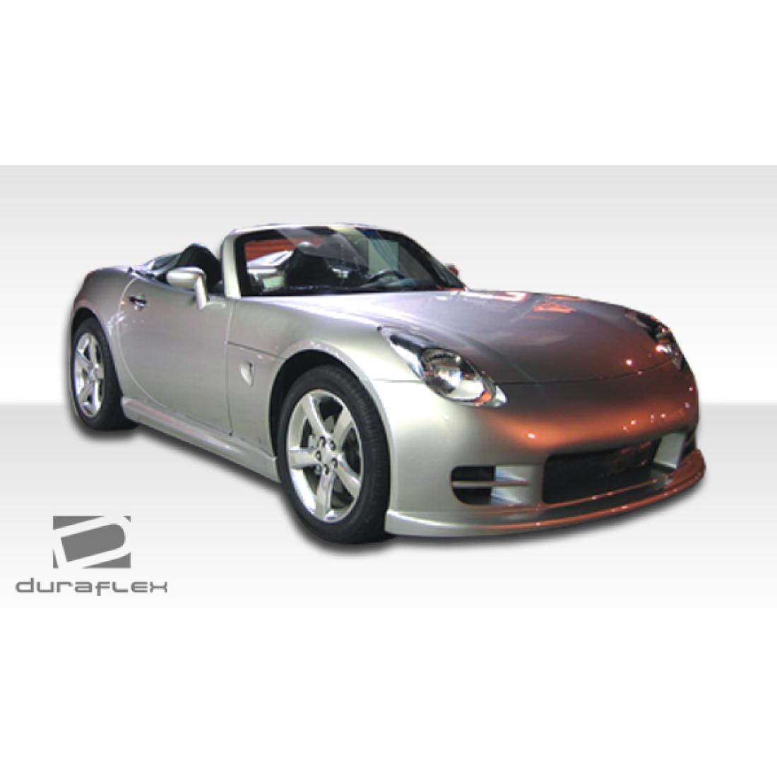 All kind of Exterior/Front Bumpers or Lipsfor  Pontiac Solstice 2006. 