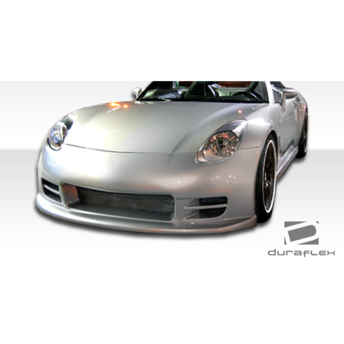 All kind of Exterior/Front Bumpers or Lipsfor  Pontiac Solstice 2006. 