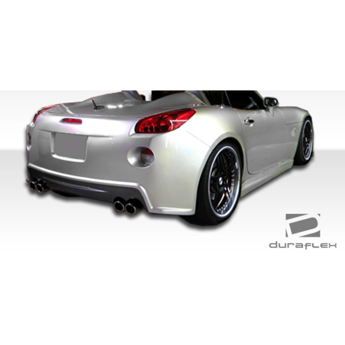 All kind of Exterior/Complete Body Kitsfor  Pontiac Solstice 2006. 4