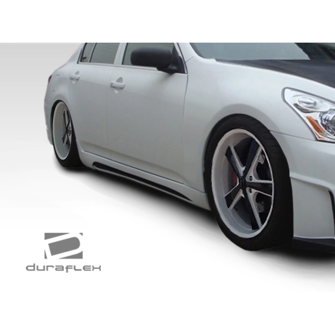 All kind of Exterior/Complete Body Kitsfor  Infiniti G35 2007. 3