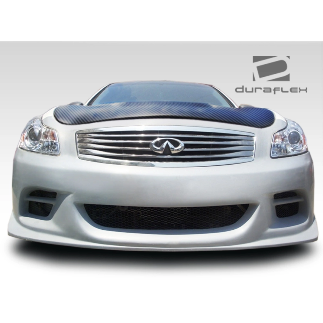 All kind of Exterior/Complete Body Kitsfor  Infiniti G35 2007. 5