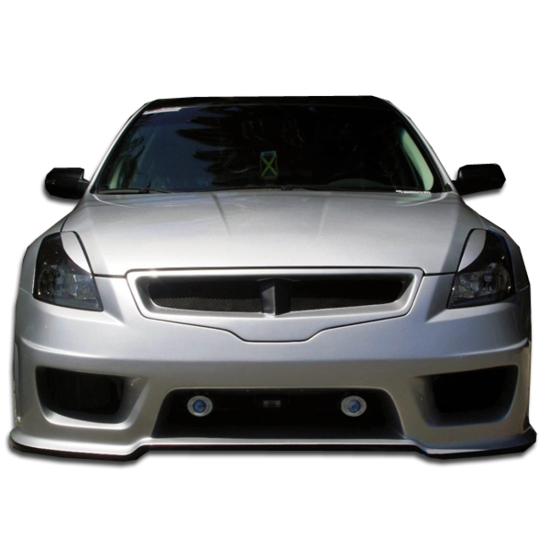 All kind of Exterior/Complete Body Kitsfor Nissan Altima 2007. 2