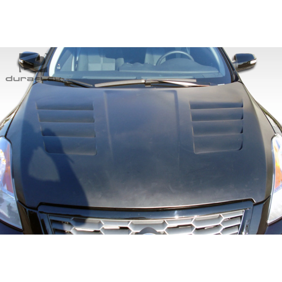 All kind of Exterior/Hoodsfor  Nissan Altima 2007. 6