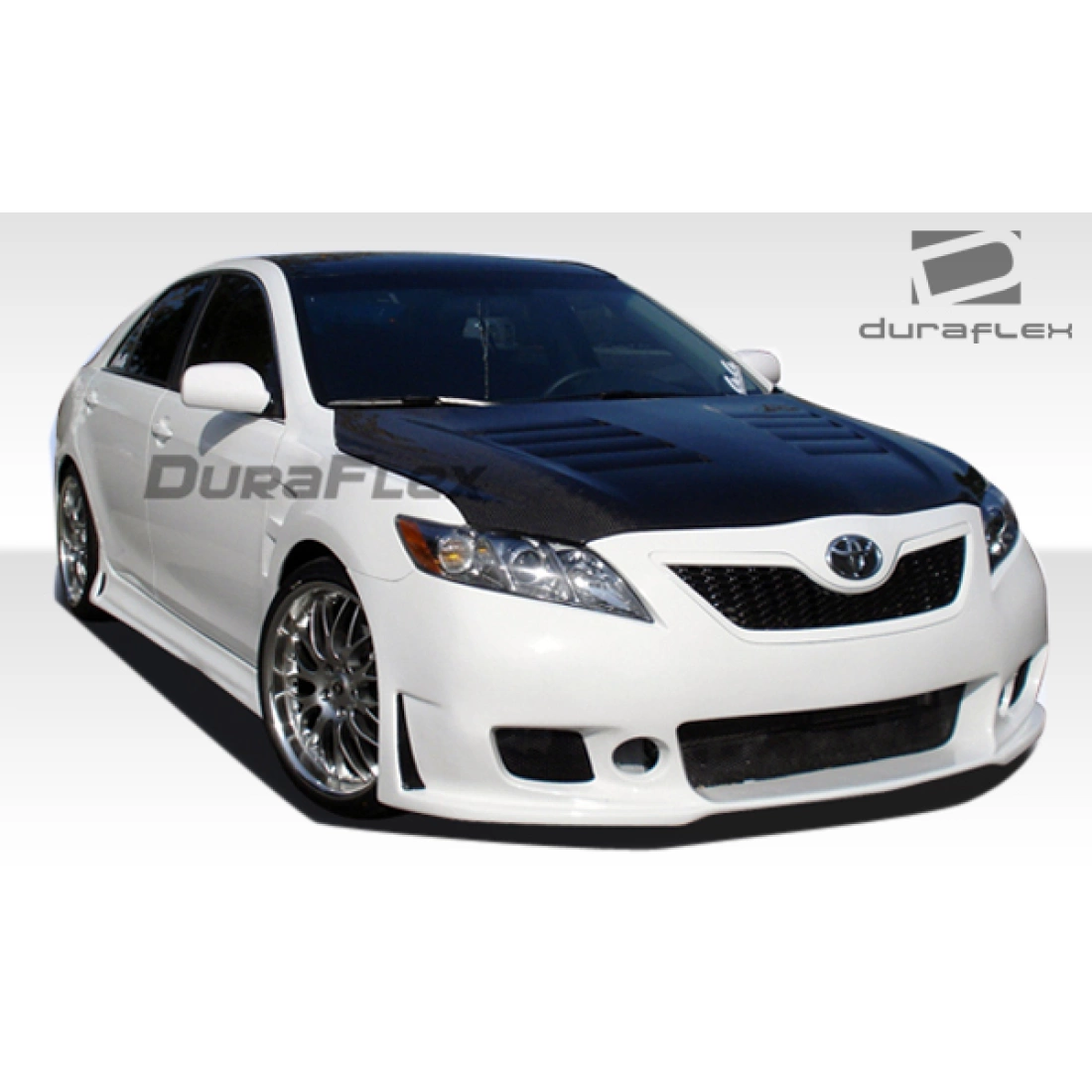 All kind of Exterior/Complete Body Kitsfor Toyota Camry 2007. 2