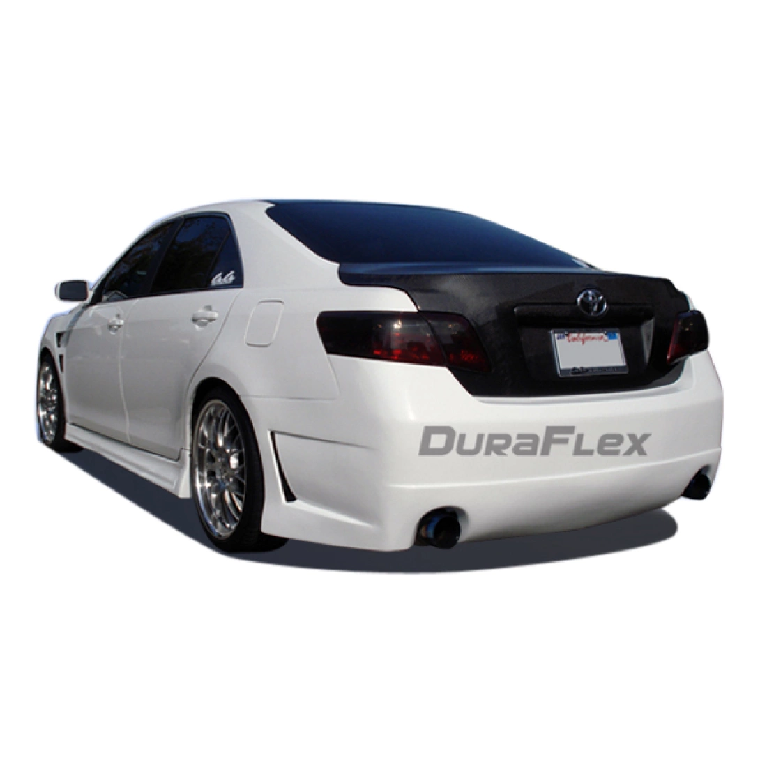 All kind of Exterior/Complete Body Kitsfor Toyota Camry 2007. 1