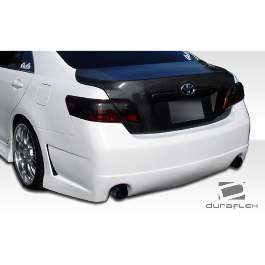 All kind of Exterior/Complete Body Kitsfor Toyota Camry 2007. 10