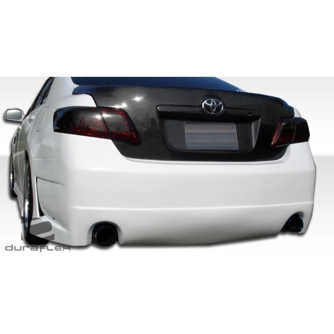 All kind of Exterior/Complete Body Kitsfor Toyota Camry 2007. 12