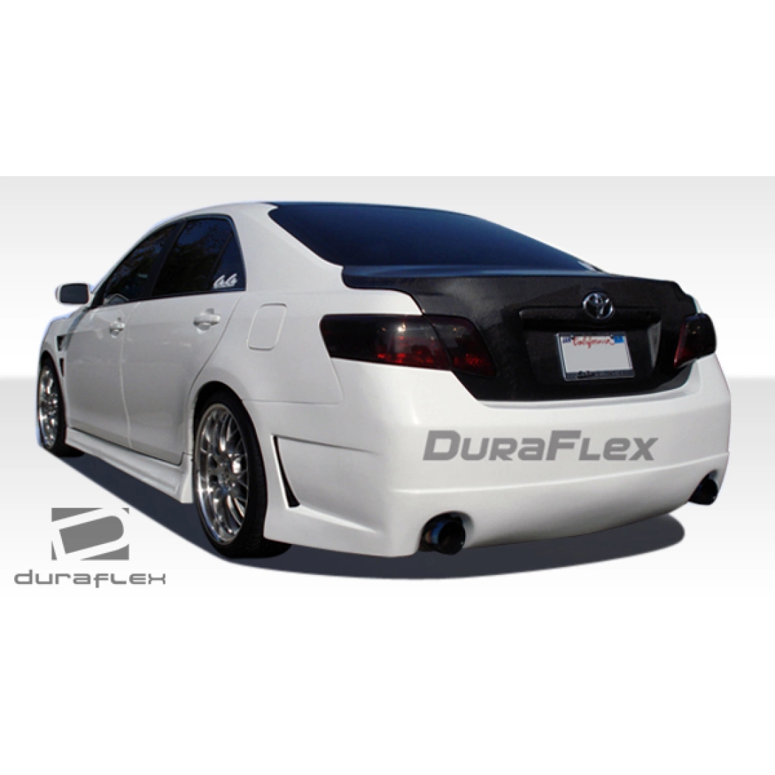 All kind of Exterior/Complete Body Kitsfor Toyota Camry 2007. 13