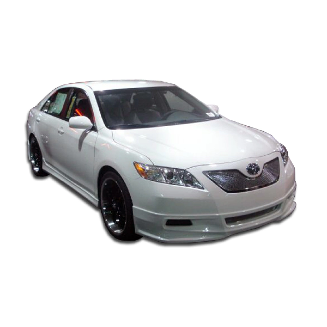 All kind of Exterior/Complete Body Kitsfor  Toyota Camry 2007. 1
