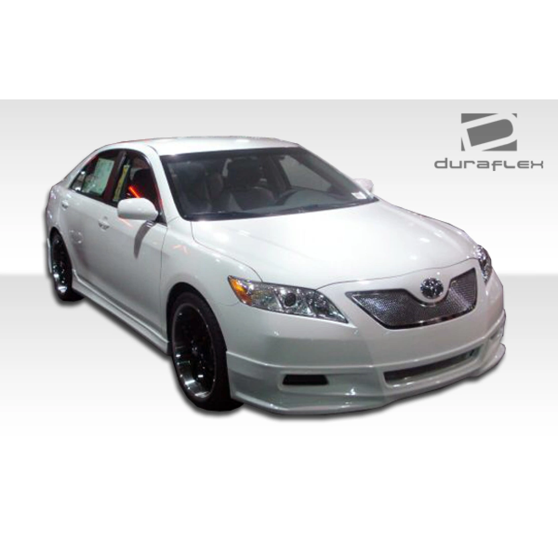All kind of Exterior/Complete Body Kitsfor  Toyota Camry 2007. 2