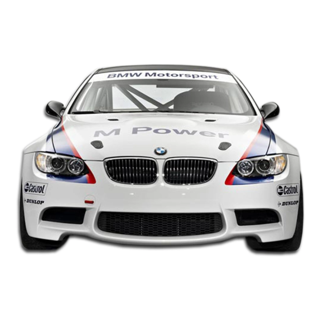 All kind of Exterior/Front Bumpersfor  BMW 3-Series 2007. 3