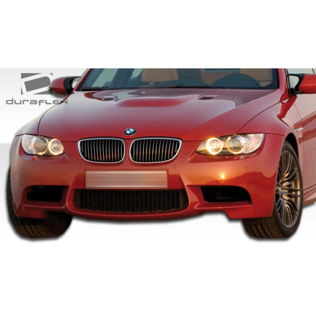 All kind of Exterior/Front Bumpersfor  BMW 3-Series 2007. 6