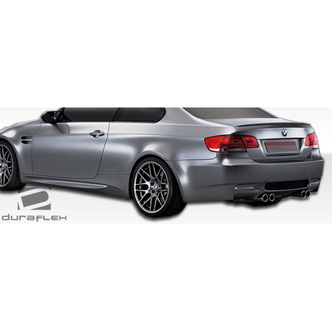 All kind of Exterior/Complete Body Kitsfor BMW 3-Series 2007. 2