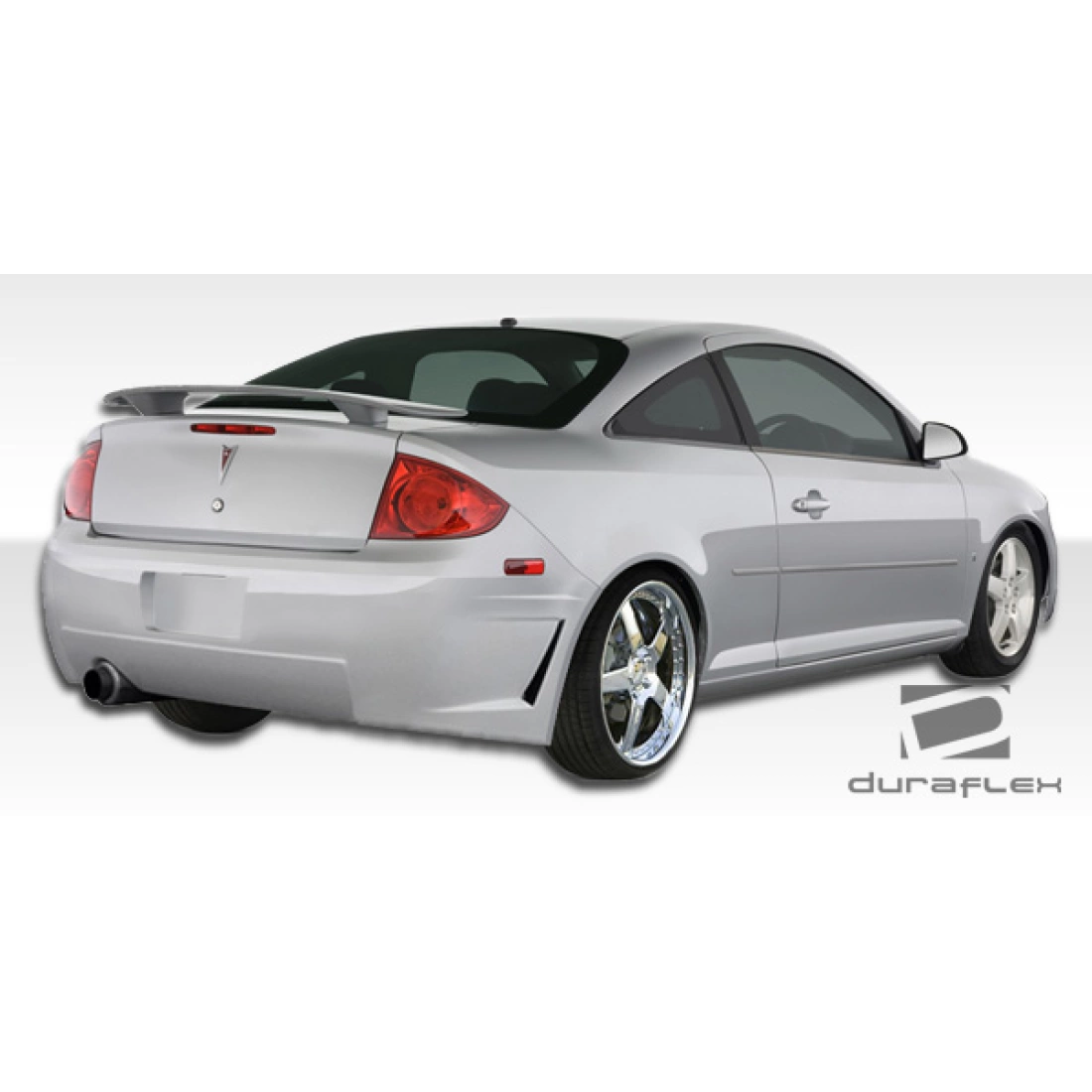 All kind of Exterior/Complete Body Kitsfor  Pontiac G5 2007. 2