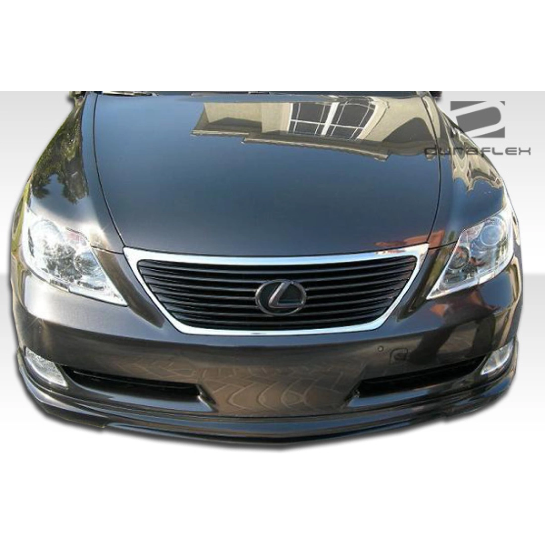 All kind of Exterior/Complete Body Kitsfor Lexus LS460 2007. 5