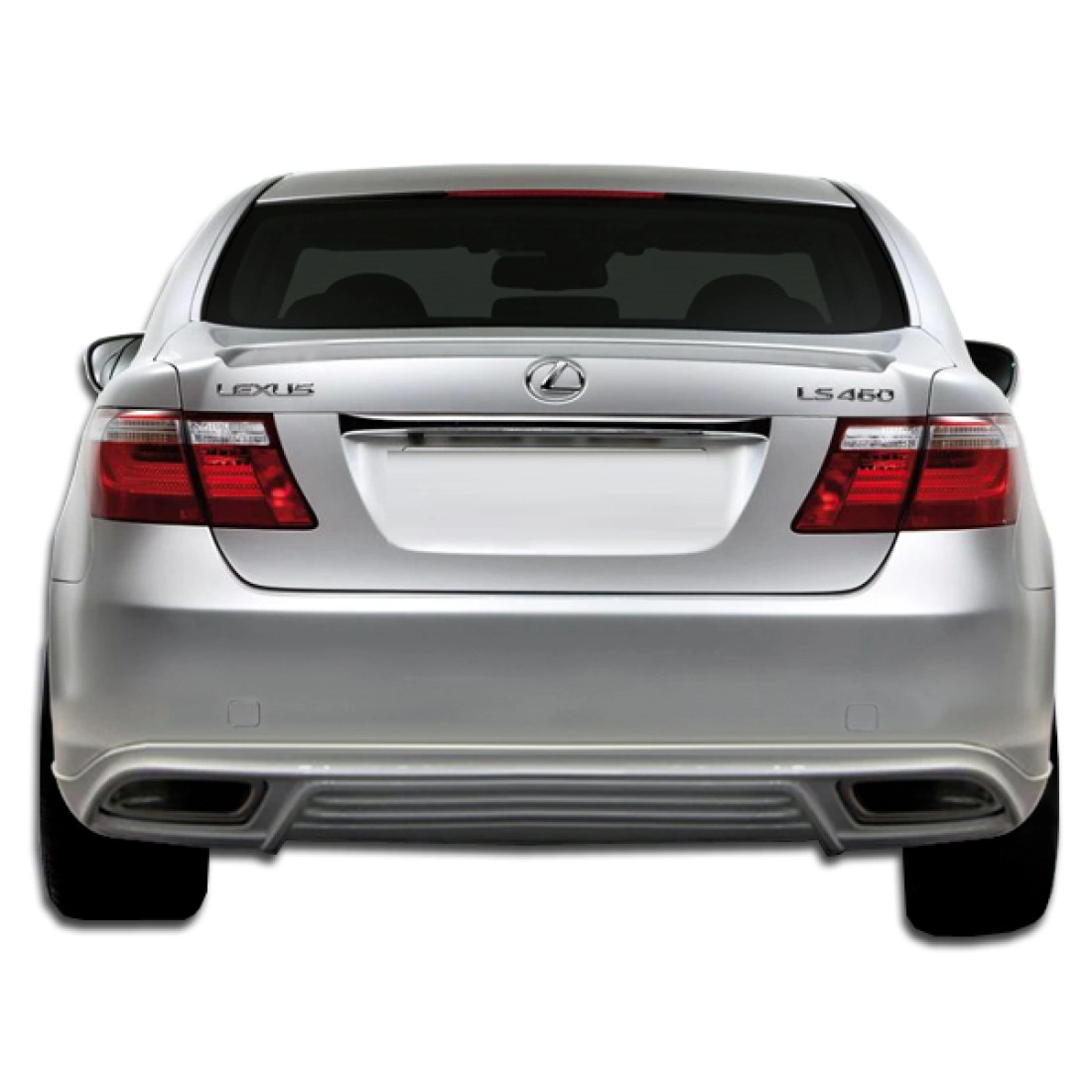All kind of Exterior/Complete Body Kitsfor Lexus LS460 2007. 1