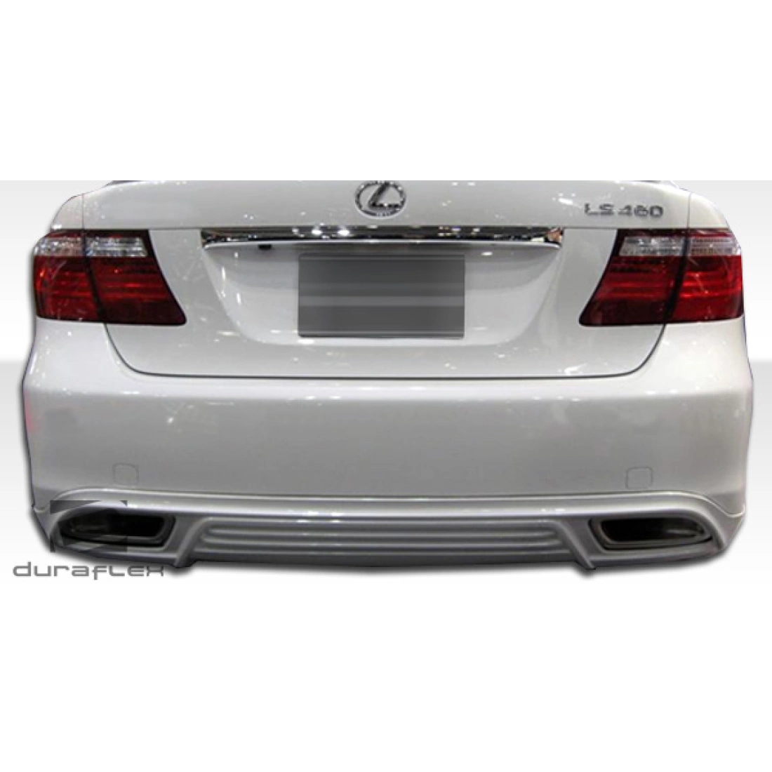 All kind of Exterior/Complete Body Kitsfor Lexus LS460 2007. 8