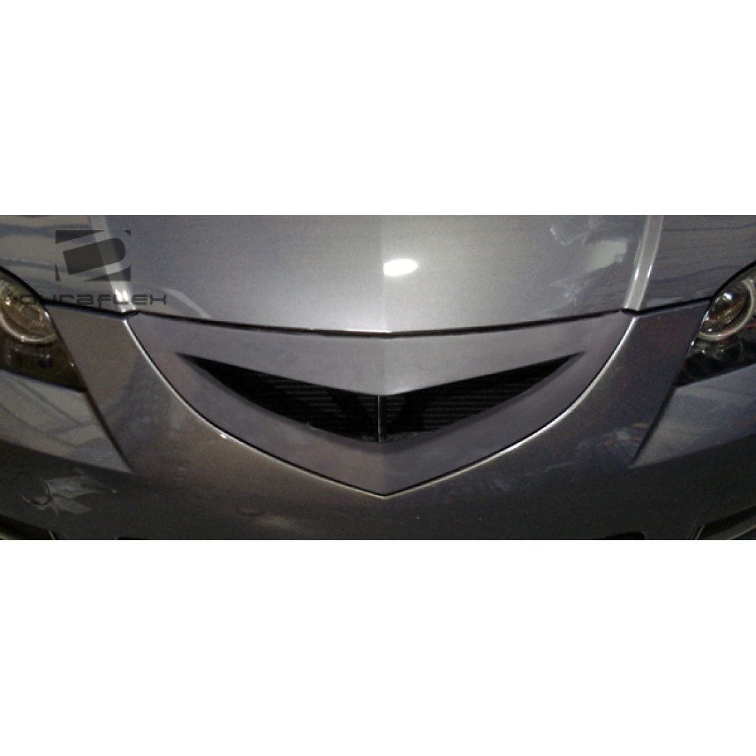 All kind of Exterior/Grillesfor  Mazda 3 2004. 7