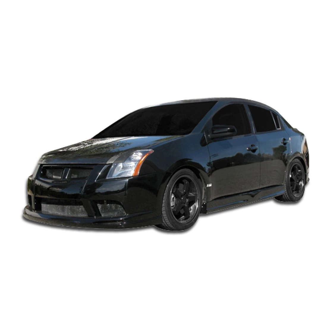 All kind of Exterior/Front Bumpersfor  Nissan Sentra 2007. 1