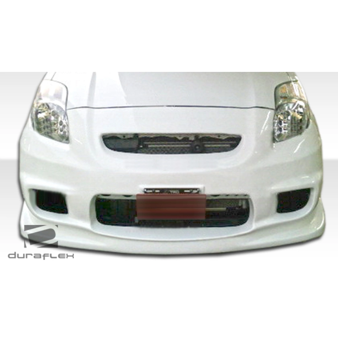 All kind of Exterior/Front Bumpersfor Toyota Yaris 2007. 6