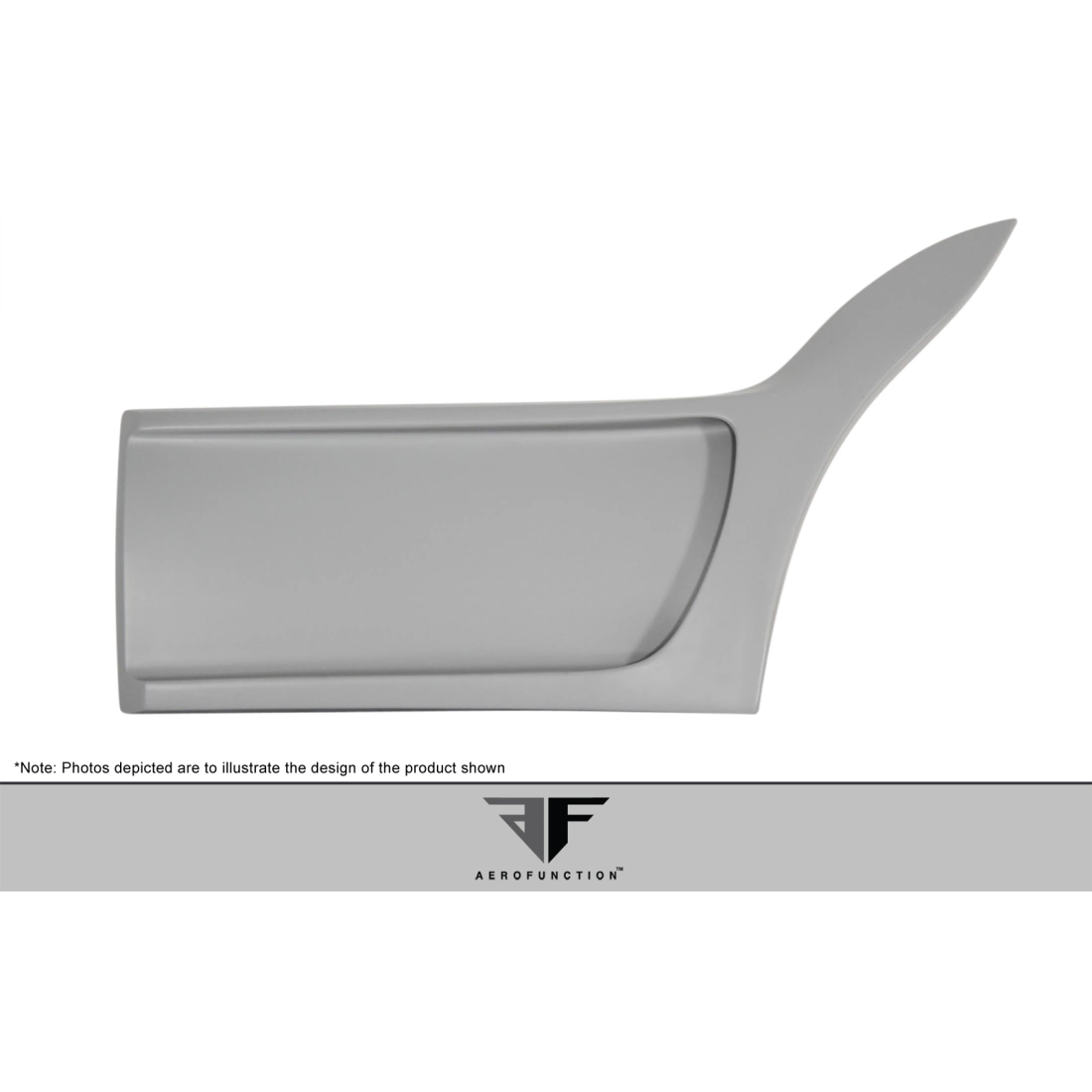 All kind of Exterior/Side Skirtsfor  BMW X6 2008. 1