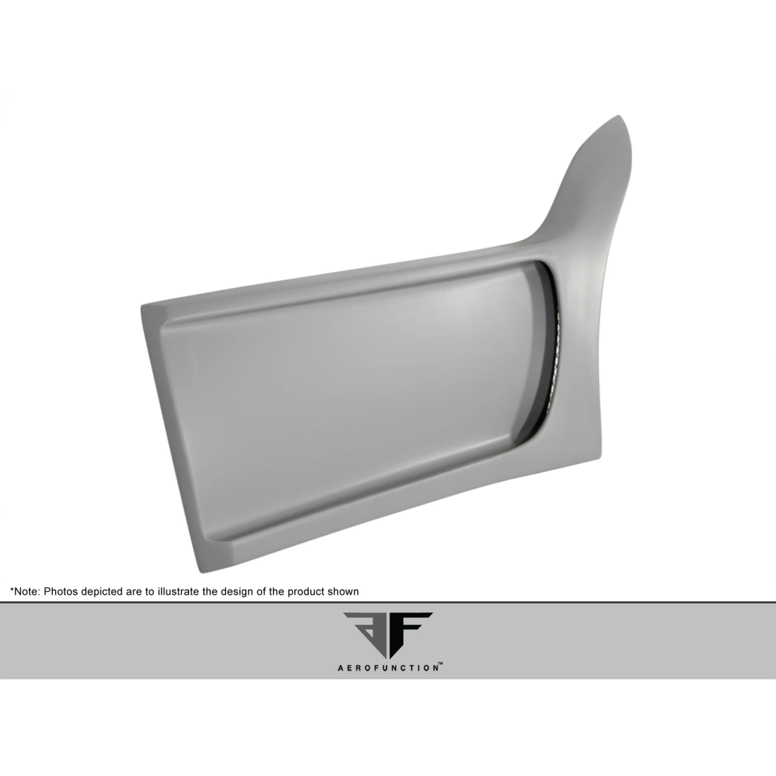 All kind of Exterior/Side Skirtsfor  BMW X6 2008. 2