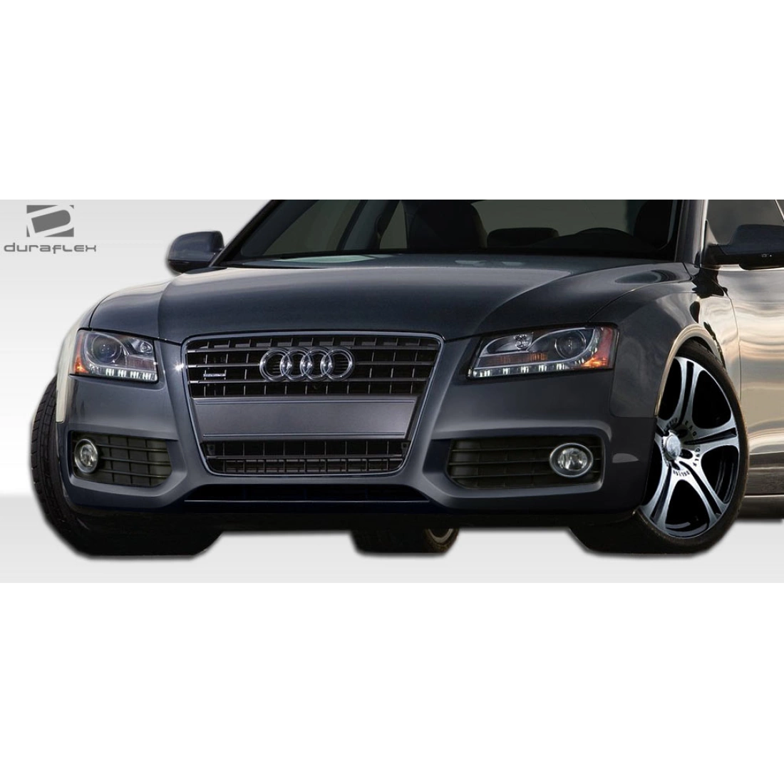 All kind of Exterior/Front Bumpersfor  Audi A5 2008. 4