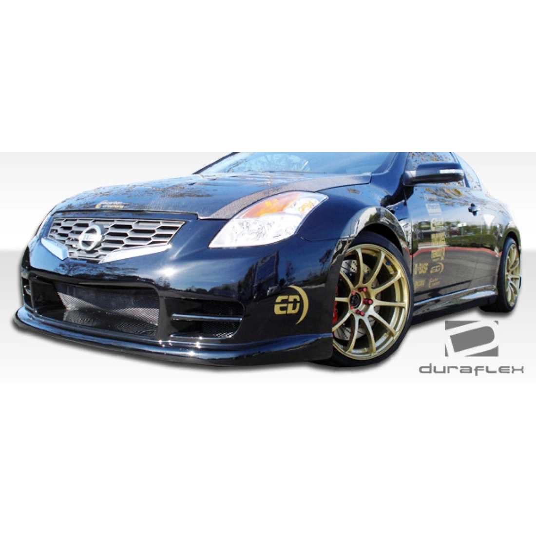 All kind of Exterior/Complete Body Kitsfor  Nissan Altima 2008. 2