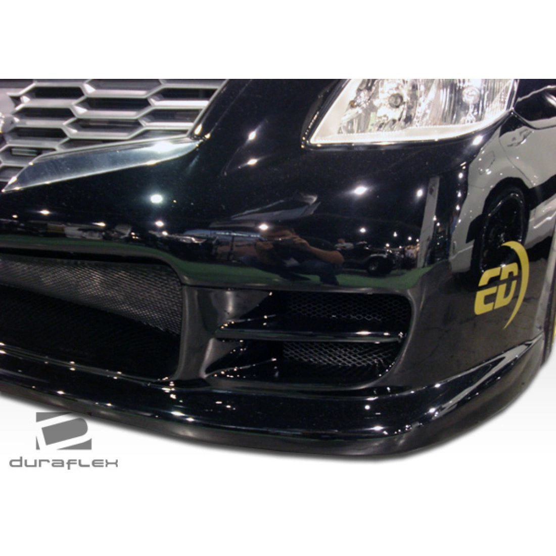 All kind of Exterior/Complete Body Kitsfor  Nissan Altima 2008. 4
