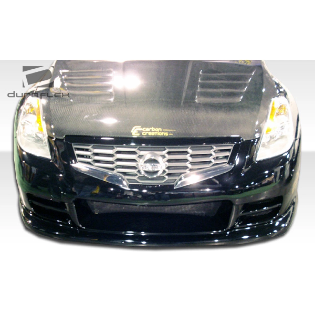 All kind of Exterior/Complete Body Kitsfor  Nissan Altima 2008. 6