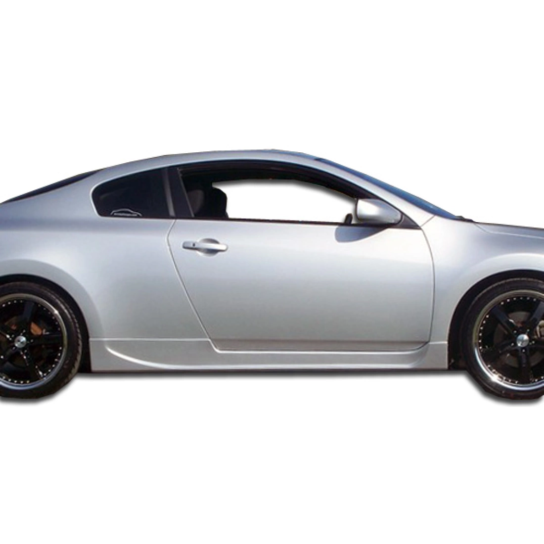 All kind of Exterior/Side Skirtsfor  Nissan Altima 2008. 1