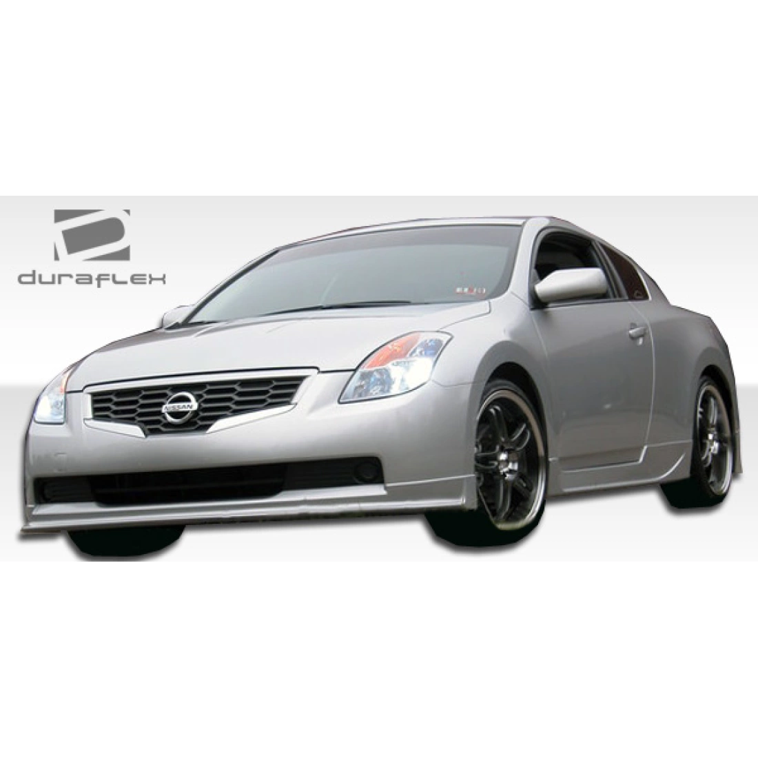 All kind of Exterior/Side Skirtsfor  Nissan Altima 2008. 3