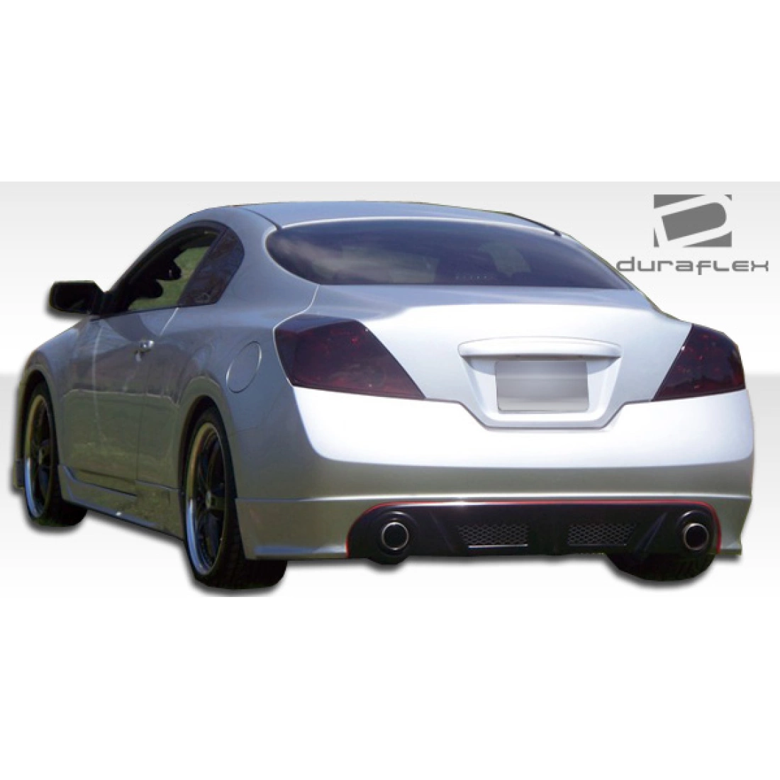 All kind of Exterior/Side Skirtsfor  Nissan Altima 2008. 4