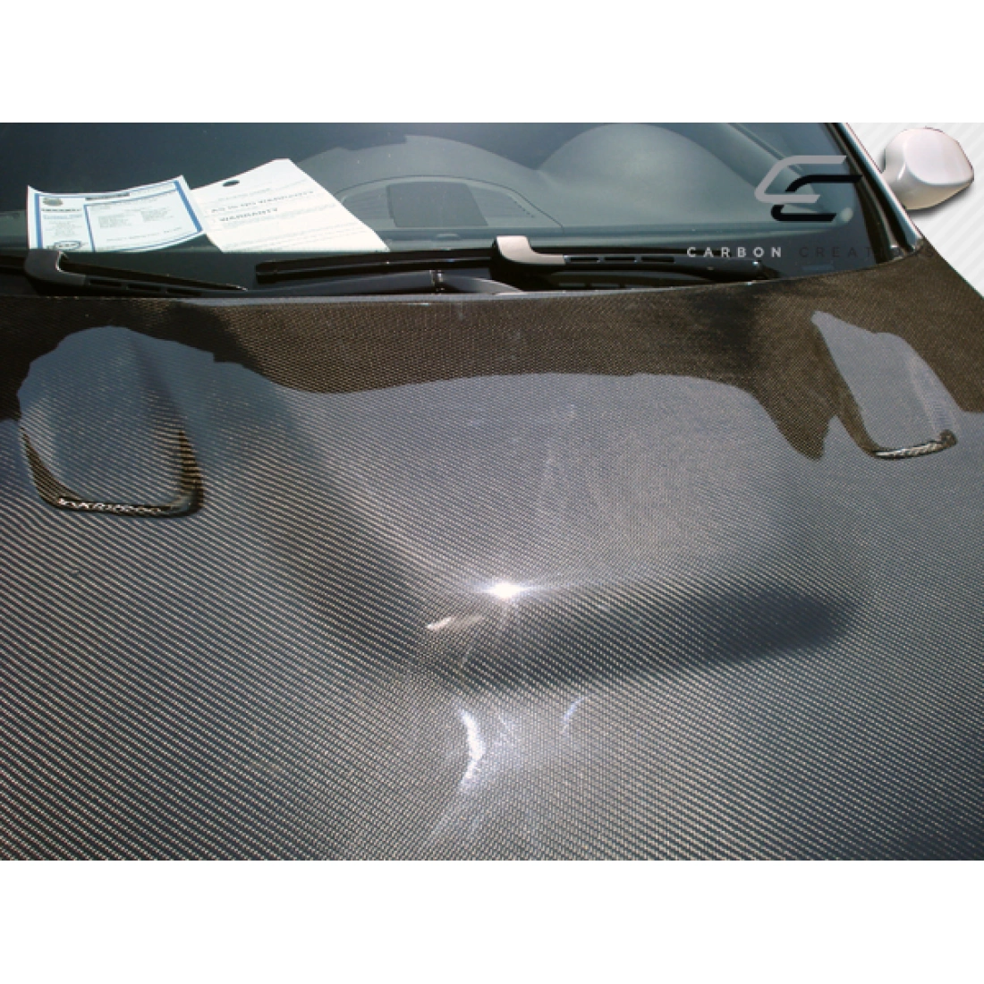 All kind of Exterior/Hoodsfor  BMW 3-Series 2007. 2