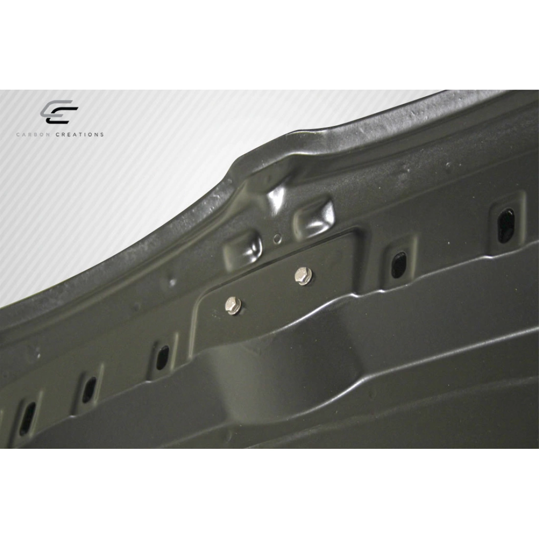 All kind of Exterior/Hoodsfor  BMW 3-Series 2007. 8