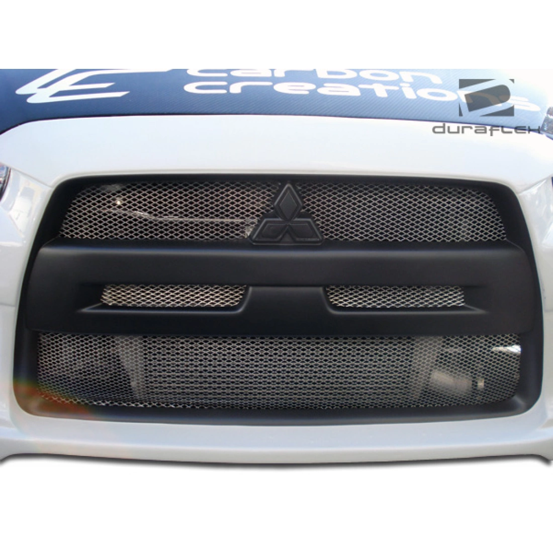 All kind of Exterior/Front Bumpersfor Mitsubishi Evolution 2008. 9