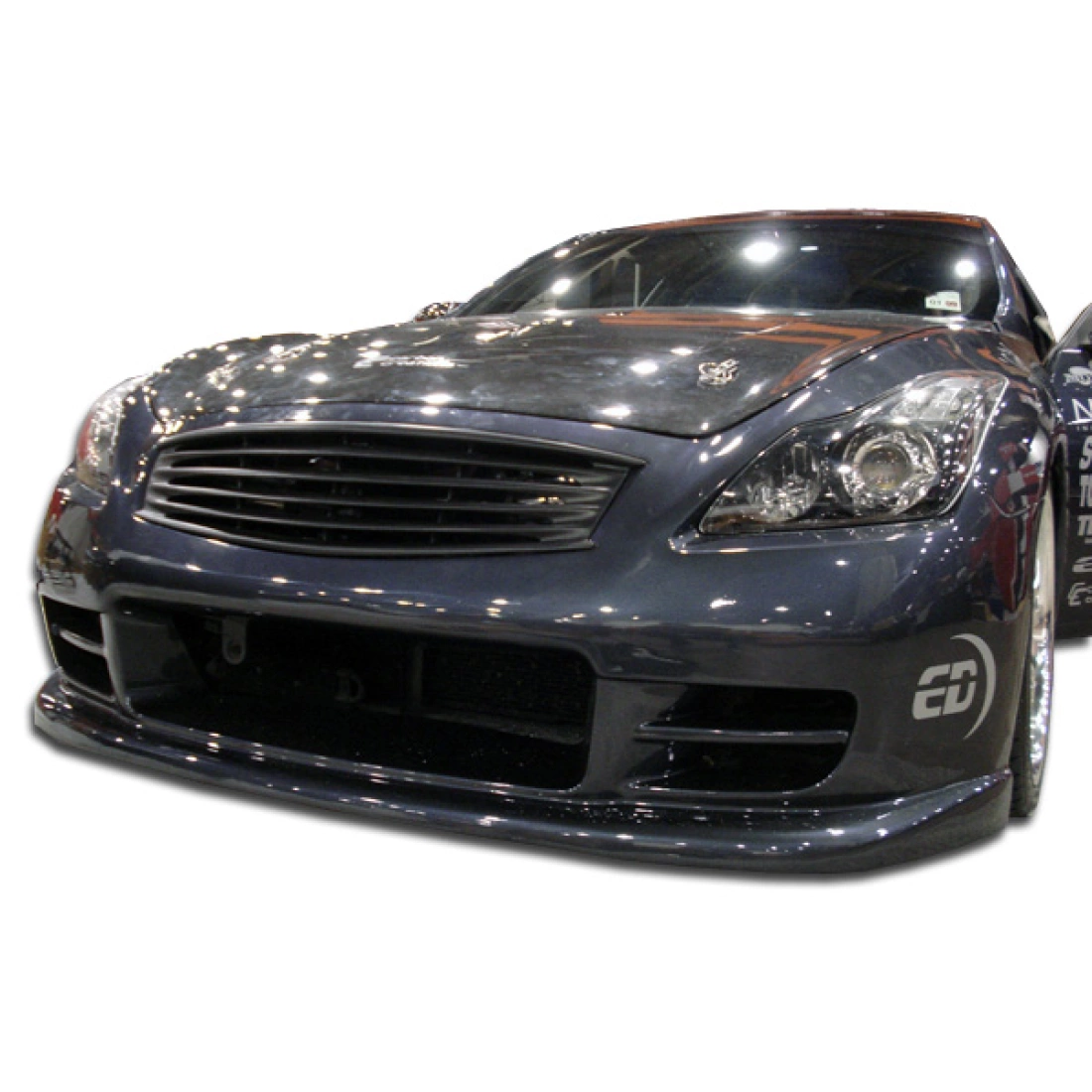 All kind of Exterior/Front Bumpersfor  Infiniti G37 2008. 1