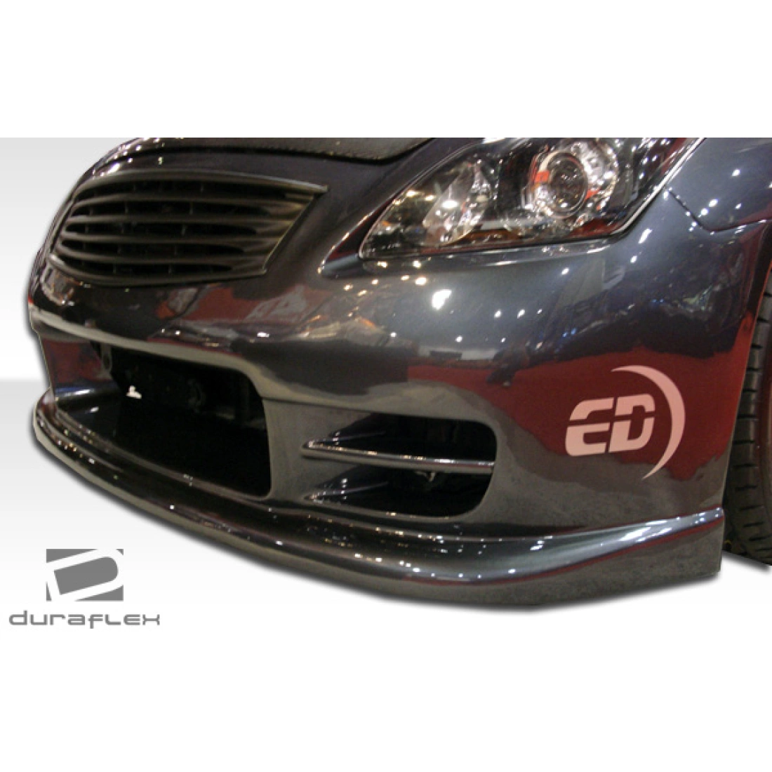 All kind of Exterior/Front Bumpersfor  Infiniti G37 2008. 5