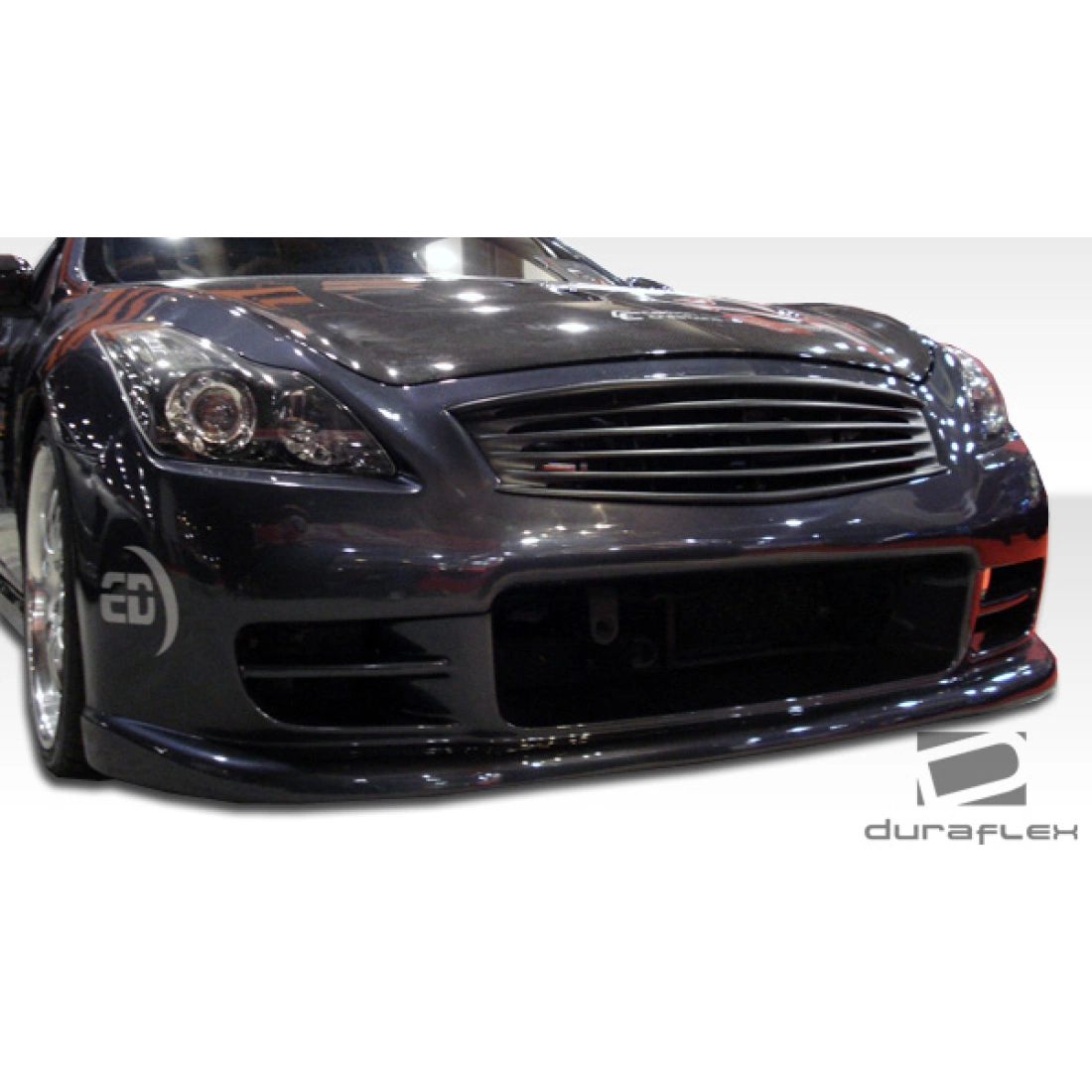 All kind of Exterior/Front Bumpersfor  Infiniti G37 2008. 7
