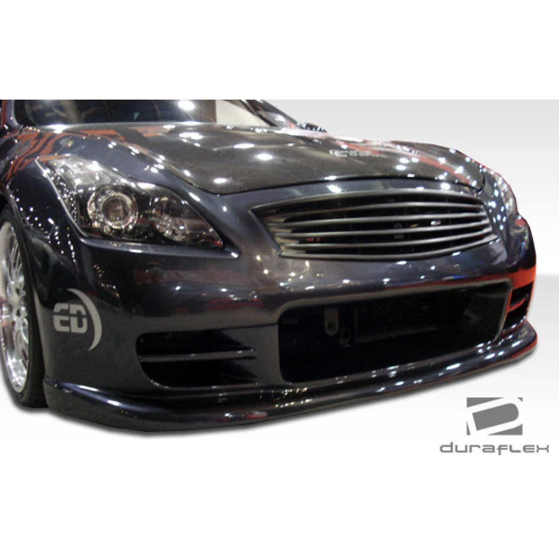 All kind of Exterior/Front Bumpersfor  Infiniti G37 2008. 8