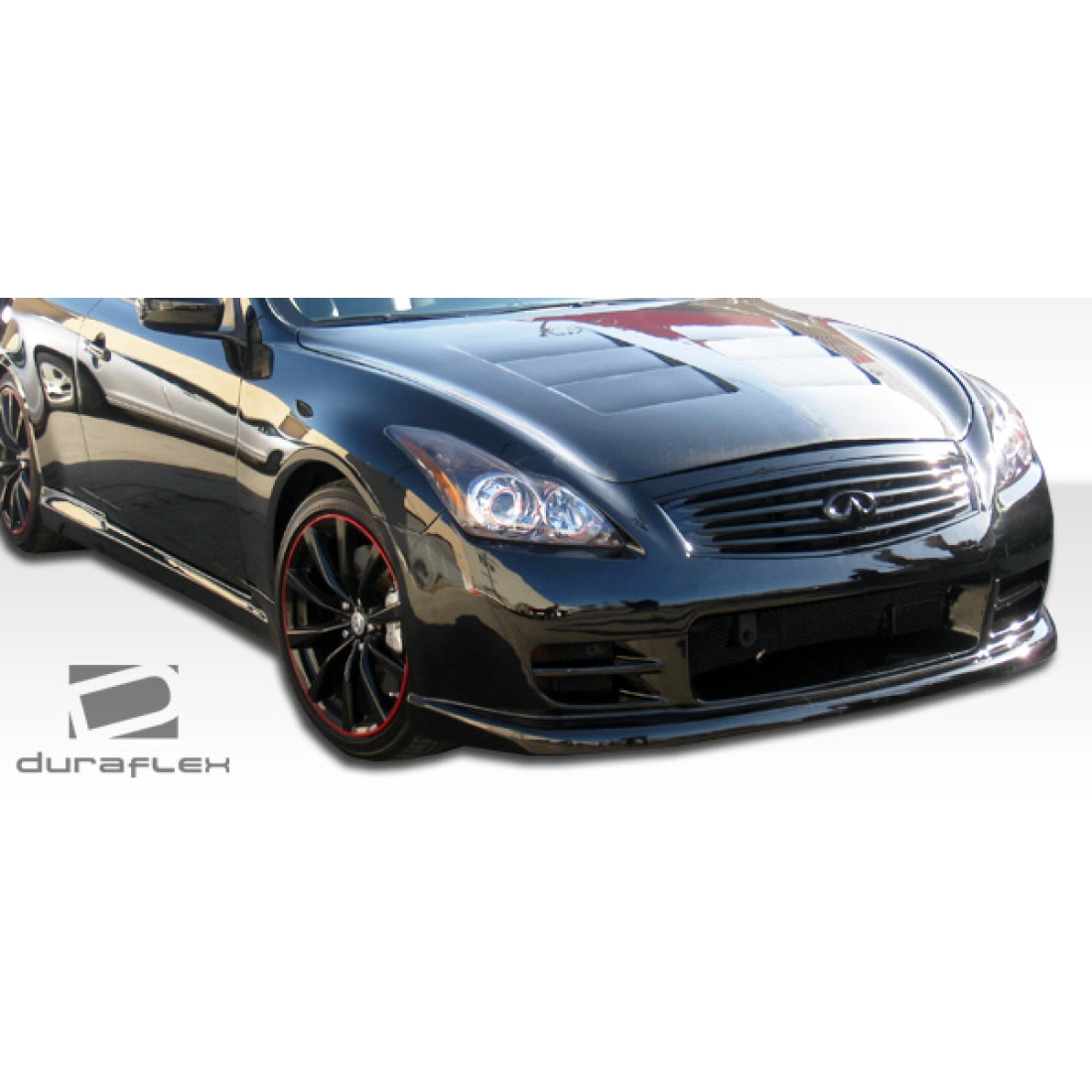 All kind of Exterior/Front Bumpersfor  Infiniti G37 2008. 9